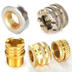 Sarmariya Brass Inserts